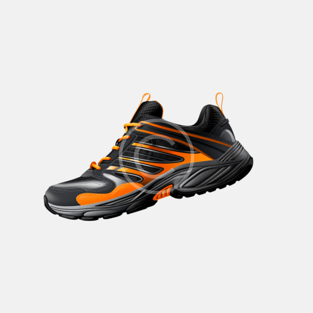 Fitness shoes