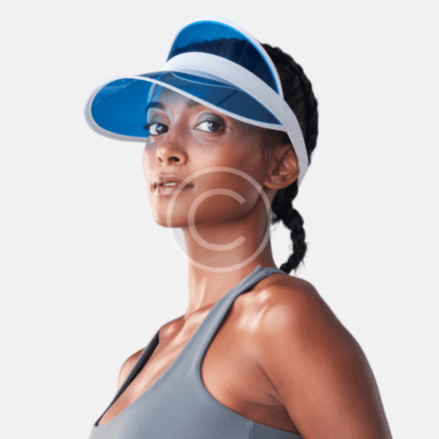 Sports cap
