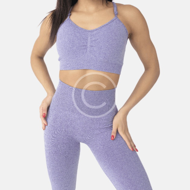 Bra & leggings