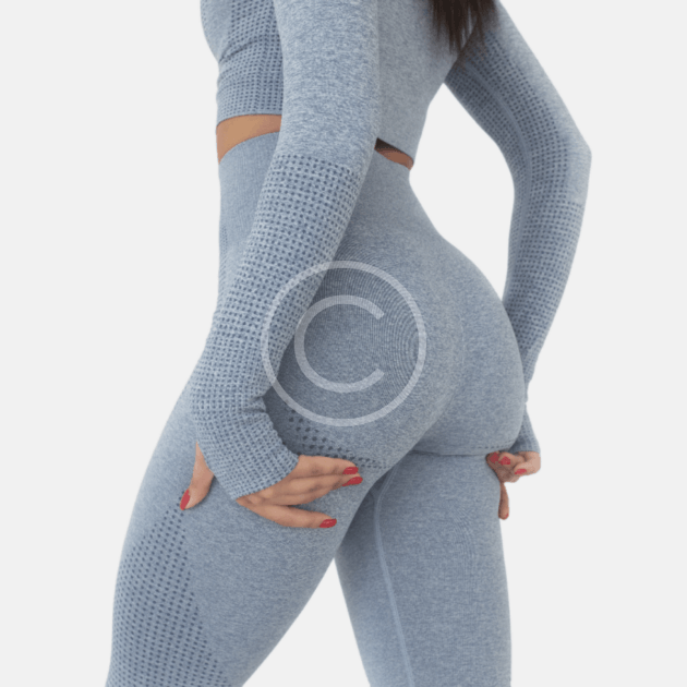 Shaping leggings