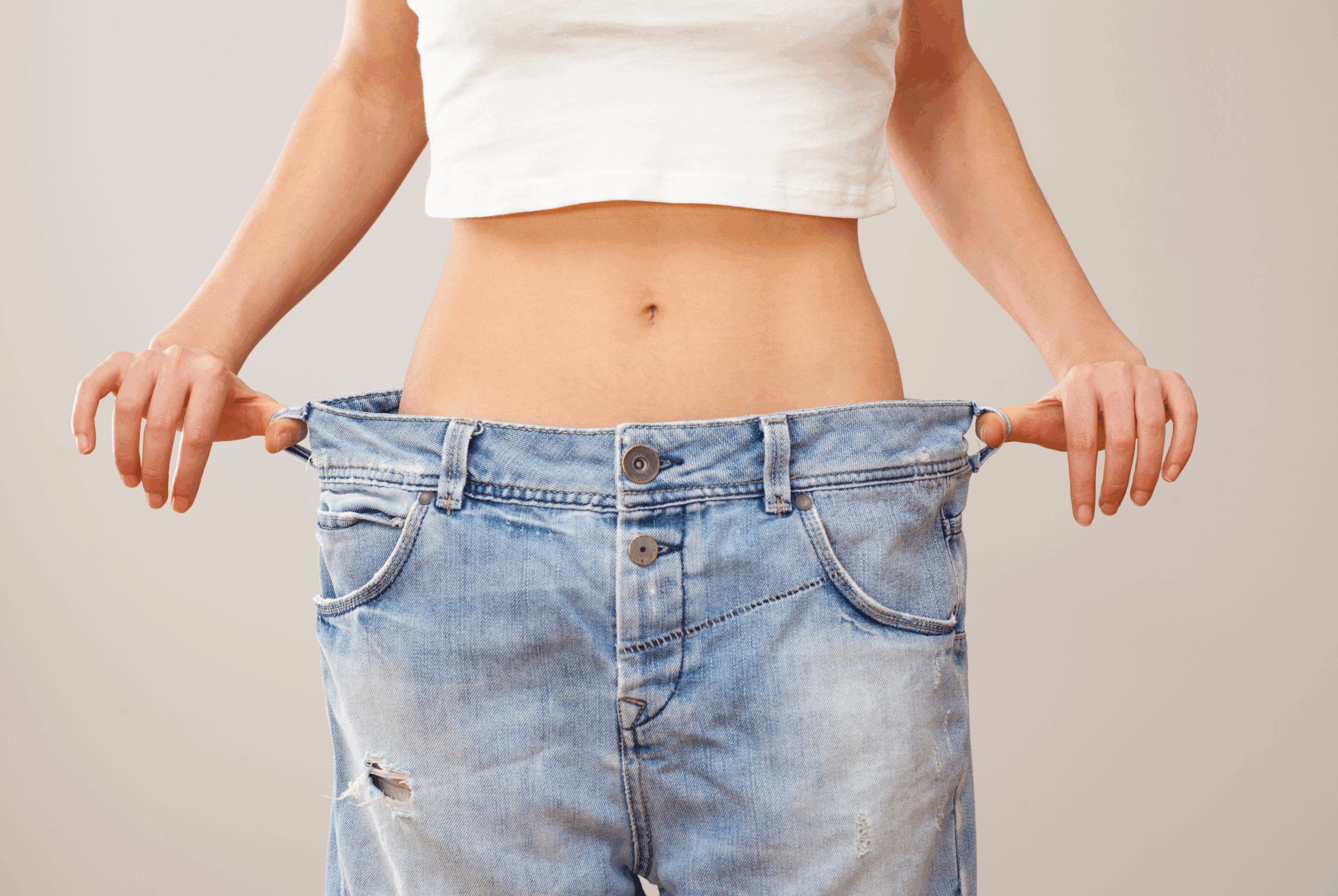 Fat loss workout