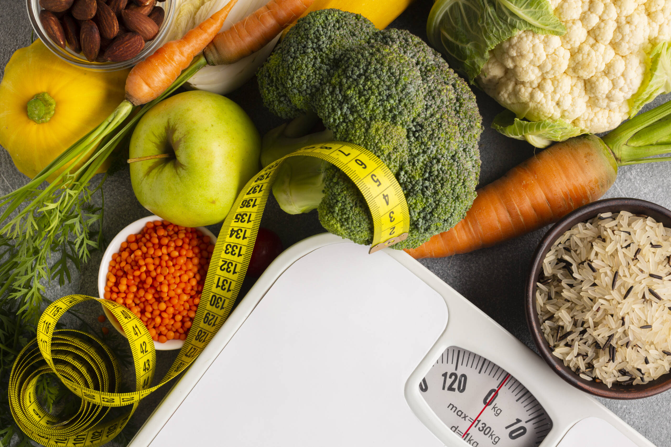 Nutrition coaching