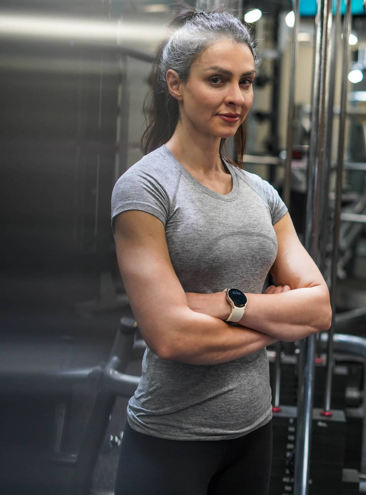 Personal training